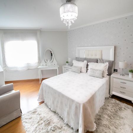 Galihost - Precioso Apartamento Con Parking En Vilagarcia Vilagarcia de Arousa Bagian luar foto
