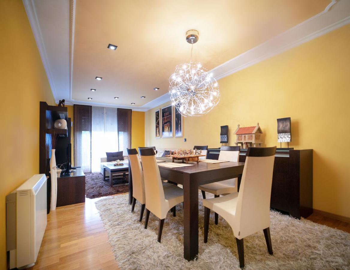 Galihost - Precioso Apartamento Con Parking En Vilagarcia Vilagarcia de Arousa Bagian luar foto