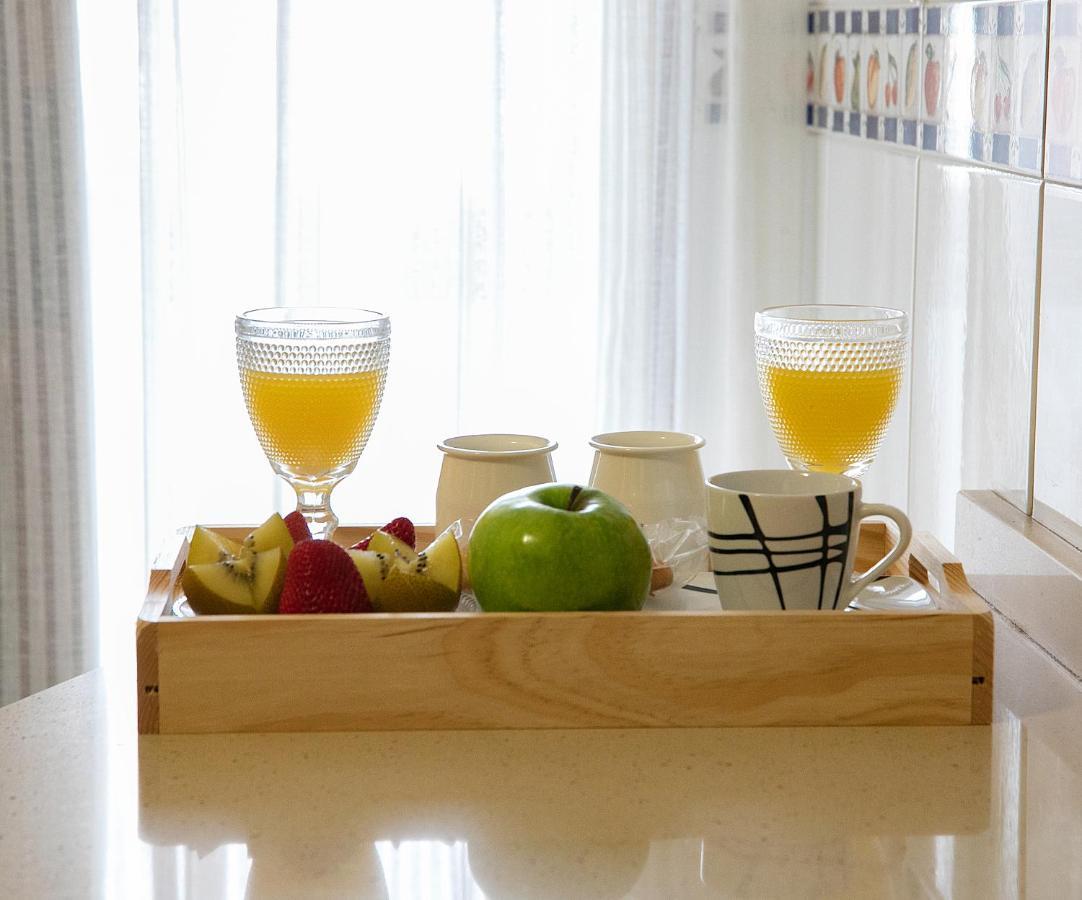 Galihost - Precioso Apartamento Con Parking En Vilagarcia Vilagarcia de Arousa Bagian luar foto